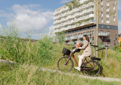 Ontdek de voordelen van een E-bike in Arnhem met Nova Bikes